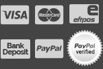 payment methods